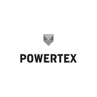 POWERTEX 2L 10k/10k T-SQUARE ECO DWR 85  (100% Polyester)