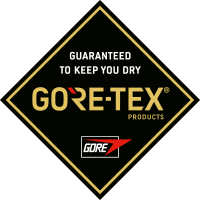 GORE-TEX® PFC FREE DWR 2L 97 BS ( 100%PL )
