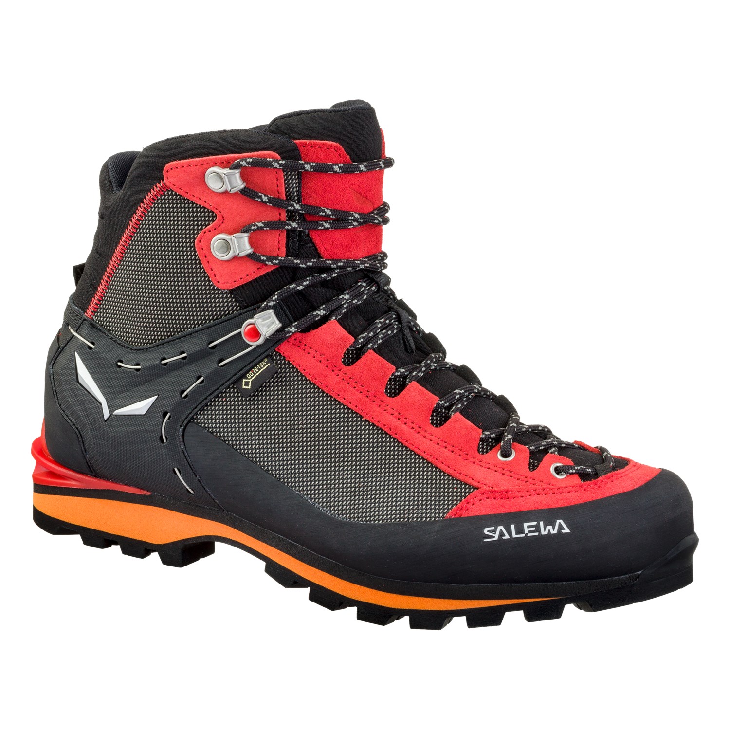 Crow GORE-TEX® Men's Shoes | Salewa® USA