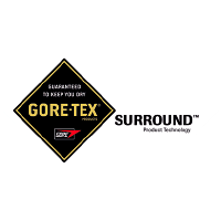 GORE-TEX® Surround Midsole